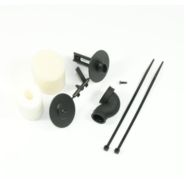 SWORKz Luftfilerset